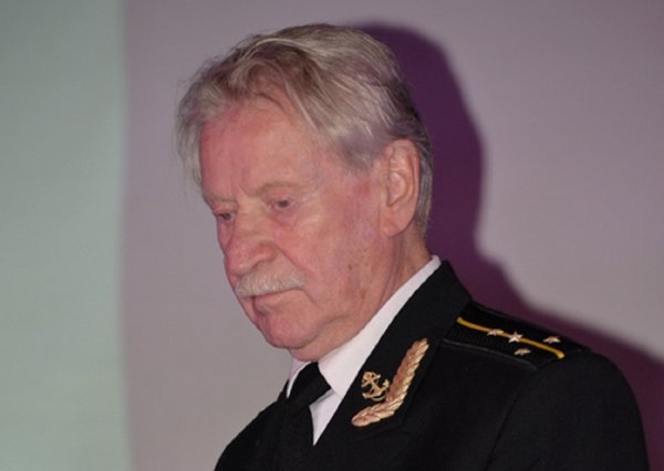 87-летний Иван Краско поведал о четырех браках и предательстве третьей супруги