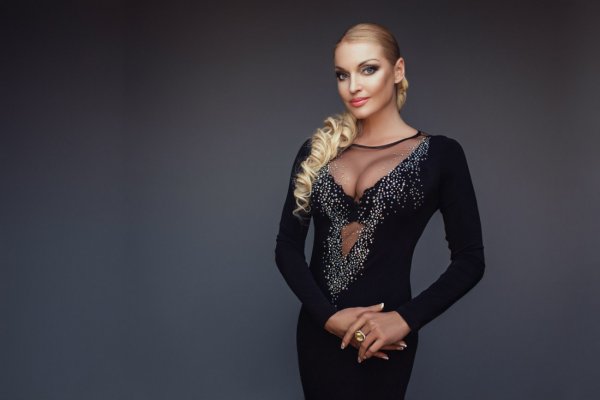 Волочкова рассказала, зачем сделала знаменитую «мальдивскую фотосессию» Волочкова рассказала, зачем сделала знаменитую «мальдивскую фотосессию»