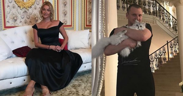 «Кому это чмо нужно?»: Волочкова требует очную ставку с бывшим водителем «Кому это чмо нужно?»: Волочкова требует очную ставку с бывшим водителем