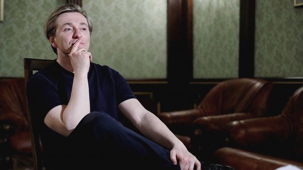Лена Миро усомнилась в человеческих качествах Сергея Безрукова