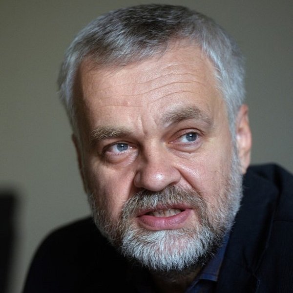 Писатель Алексей Варламов отозвался о его «задержании» полицейскими Сыктывкара