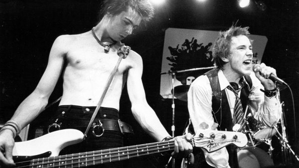 Экс-участник Sex Pistols выступит на концерте на границе КНДР и Южной Кореи Экс-участник Sex Pistols выступит на концерте на границе КНДР и Южной Кореи