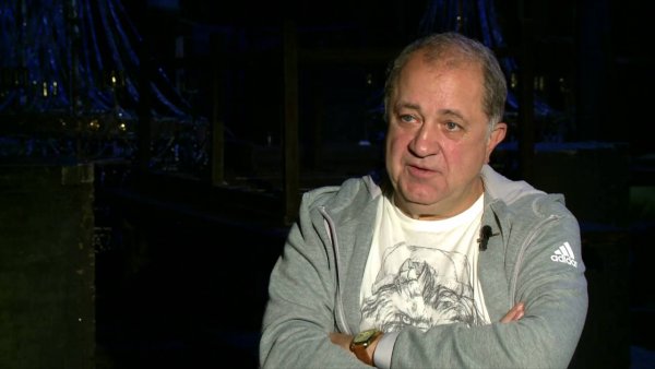 Звезда сериалов Владимир Стержаков, узнав о раке, принял решение «не мучить близких» Звезда сериалов Владимир Стержаков, узнав о раке, принял решение «не мучить близких»