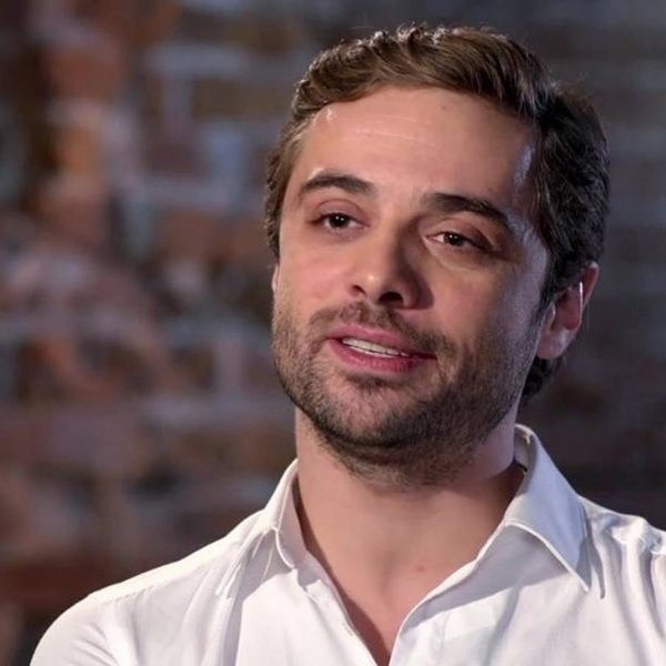 «Йети»: Илью Глинникова не смогли узнать поклонники