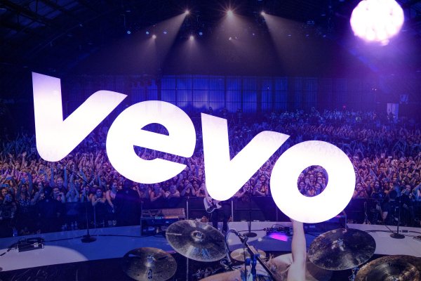 Кризисная ситуация: Vevo объявил о закрытии приложений для iOS и Android Кризисная ситуация: Vevo объявил о закрытии приложений для iOS и Android