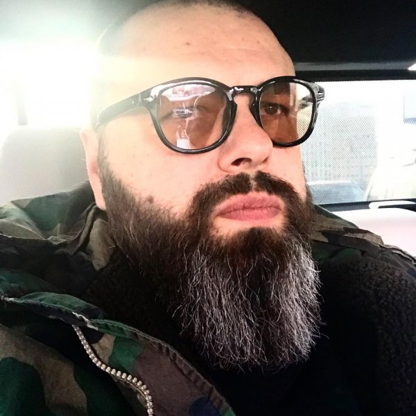 Поклонники восхитились «добрым и отзывчивым сердцем» Максима Фадеева Поклонники восхитились «добрым и отзывчивым сердцем» Максима Фадеева