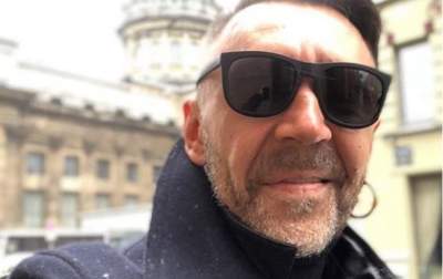 Лидер группы «Ленинград» разводится с женой Лидер группы «Ленинград» разводится с женой