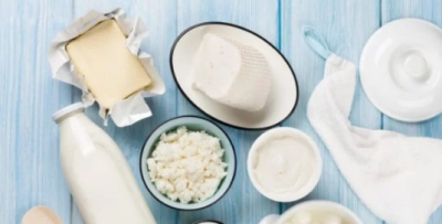 Главные правила похудения на молочных продуктах от Аниты Луценко Главные правила похудения на молочных продуктах от Аниты Луценко