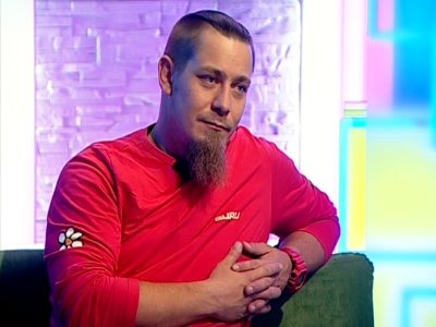 Сын покойного Андрея Краско пошел по стопам актера Сын покойного Андрея Краско пошел по стопам актера