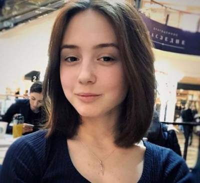 Самая младшая героиня «Папиных дочек» поделилась современным фото Самая младшая героиня «Папиных дочек» поделилась современным фото