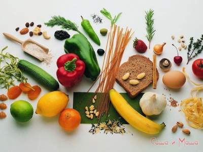 Названы пять самых полезных продуктов для щитовидки Названы пять самых полезных продуктов для щитовидки