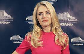 Ольга Горбачева порадовала поклонников новым снимком