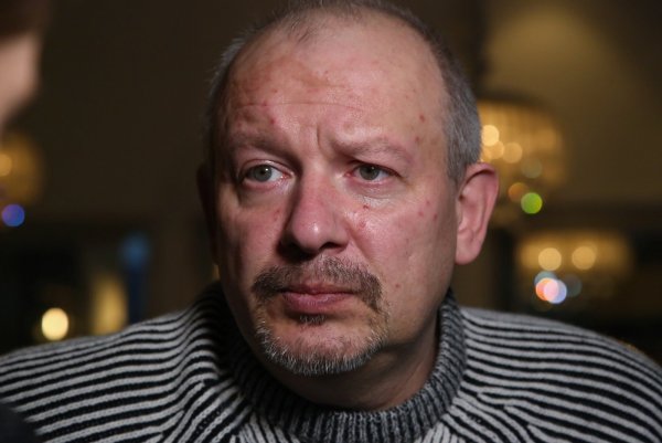 Главный свидетель смерти Дмитрия Марьянова рассказал, кто виноват в гибели артиста Главный свидетель смерти Дмитрия Марьянова рассказал, кто виноват в гибели артиста