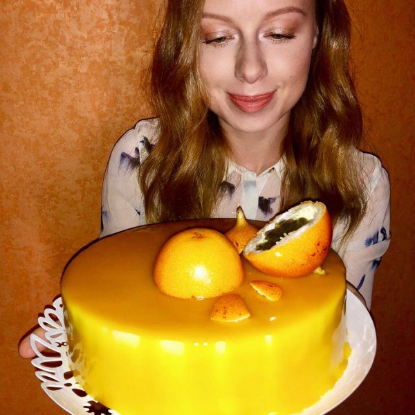 Творческое самовыражение: Юля Савичева похвасталась сладким хобби Творческое самовыражение: Юля Савичева похвасталась сладким хобби