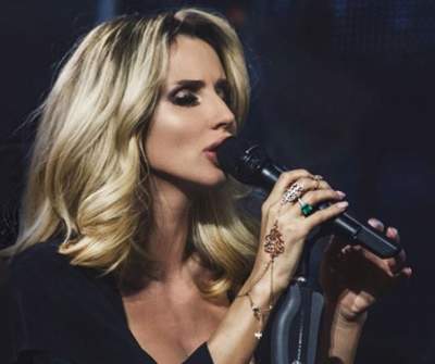 Loboda выложила в Инстаграм пикантное фото Loboda выложила в Инстаграм пикантное фото
