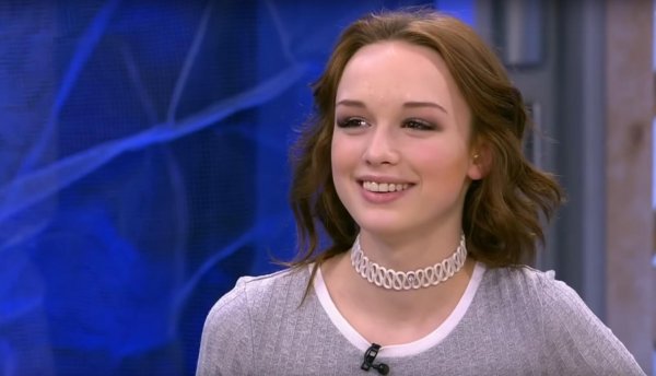 Эрнста оштрафовали за ток-шоу с изнасилованной Шурыгиной