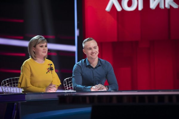 Житель Новокузнецка обыграл звезд Comedy Club в шоу «Где логика?» Житель Новокузнецка обыграл звезд Comedy Club в шоу «Где логика?»