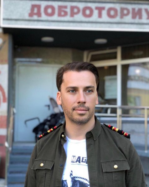 Максим Галкин доказал, что заботится о детях