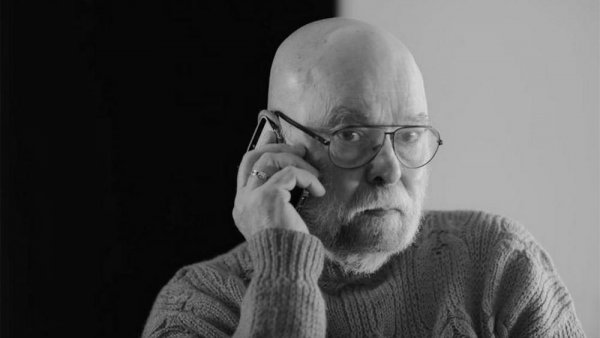 Умер актер театра «Современник» Юрий Рашкин Умер актер театра «Современник» Юрий Рашкин