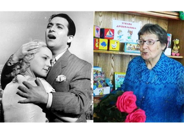 Артистка фильма «Дворянское гнездо» живет в полной нищете