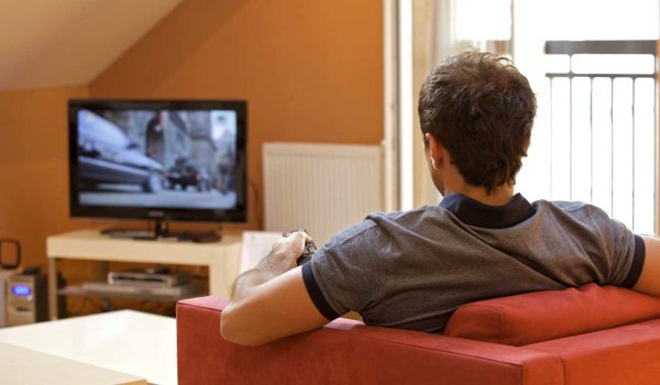 Названы лучшие сериалы, вышедшие в первой половине 2018 года Названы лучшие сериалы, вышедшие в первой половине 2018 года