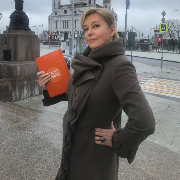 «Как две капли воды»: Взрослый сын Шараповой похож на Расторгуева