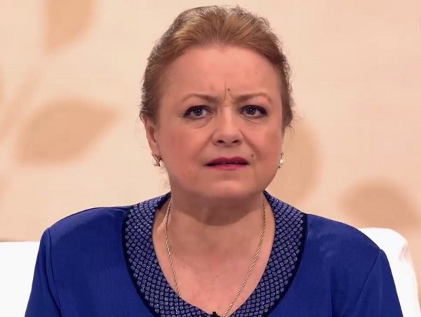 Елена Цыплакова призналась, как победила ожирение, диабет и алкоголизм Елена Цыплакова призналась, как победила ожирение, диабет и алкоголизм