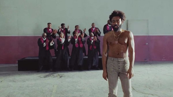 Эксперты рассказали о причинах невероятной популярности клипа «This is America»