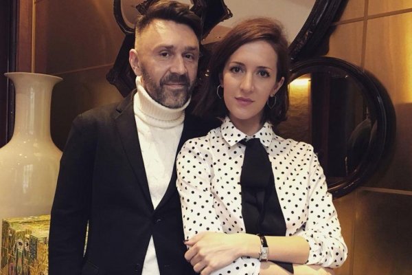Шурыгина вместо Матильды: Лена Миро нашла новую жену Шнурову Шурыгина вместо Матильды: Лена Миро нашла новую жену Шнурову