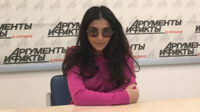 Санта Димопулос похвасталась пикантным снимком Санта Димопулос похвасталась пикантным снимком