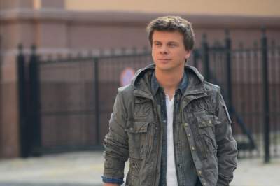 Украинское сало и бабушка Обамы: Дмитрий Комаров рассказал интересную историю