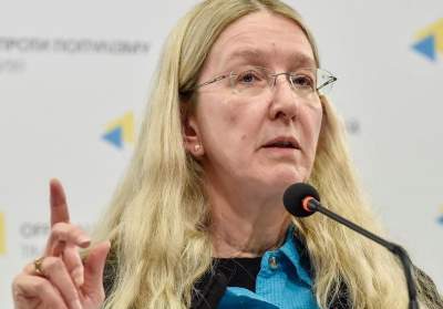 Ульяна Супрун поделилась странным советом о чистке зубов Ульяна Супрун поделилась странным советом о чистке зубов