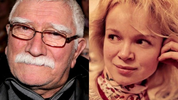 Адвокат Цымбалюк-Романовской потребовал у Путина наказать Джигарханяна Адвокат Цымбалюк-Романовской потребовал у Путина наказать Джигарханяна