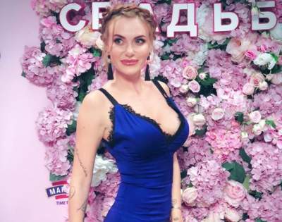 Слава Каминская выложила в Сеть свежее фото с детьми Слава Каминская выложила в Сеть свежее фото с детьми