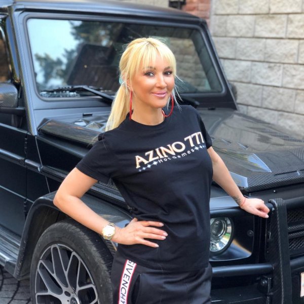 Беременная Лера Кудрявцева без живота шокировала поклонников