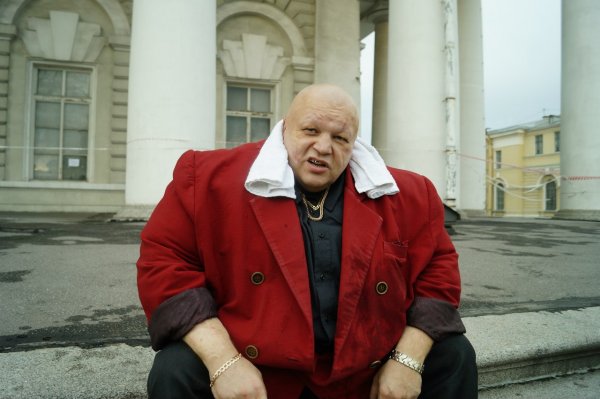 «Ушла ко мне»: Стас Барецкий объявил о романе с экс-супругой Сергея Шнурова Матильдой