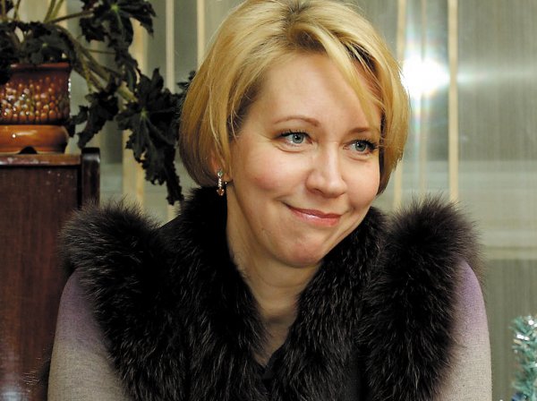 Татьяна Лазарева поведала, что болеет неизлечимым заболеванием