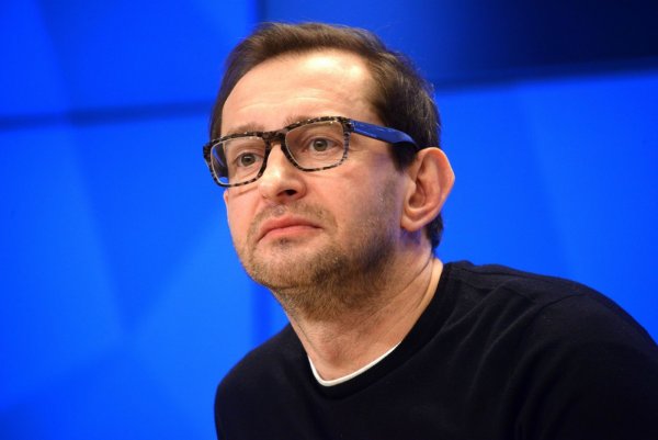 Константин Хабенский переведет финансирование российского кино на криптовалюту Константин Хабенский переведет финансирование российского кино на криптовалюту
