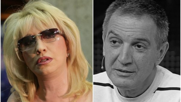 Отсидевший в тюрьме экс-супруг Аллегровой умер из-за татуировки в ее честь Отсидевший в тюрьме экс-супруг Аллегровой умер из-за татуировки в ее честь