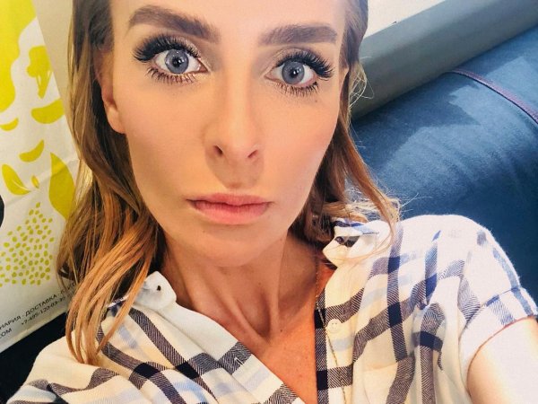 Не стоит за мной повторять: Екатерина Варнава покончила с анорексией