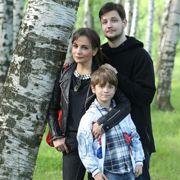 Татьяна Буланова готовится к выезду из дома 25-летнего сына Татьяна Буланова готовится к выезду из дома 25-летнего сына