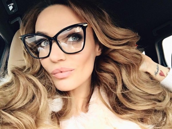 Соперница Ольги Бузовой: Алёна Водонаева покоряет YouTube