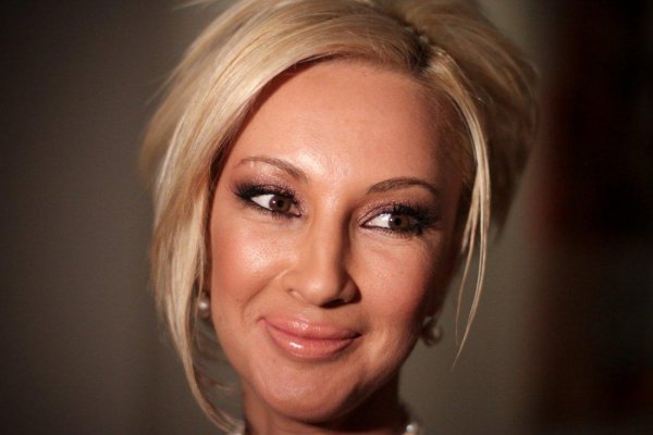 Беременная Кудрявцева ушла в декрет и «запустила» свой внешний вид