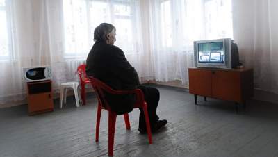 Ученые признали одиночество главным врагом сердца Ученые признали одиночество главным врагом сердца