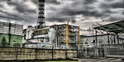 В Киеве завершаются съемки минисериала «Chernobyl» В Киеве завершаются съемки минисериала «Chernobyl»