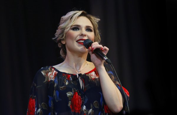 «Впервые слышу»: Певица Пелагея задолжала ГИБДД 30 тысяч рублей