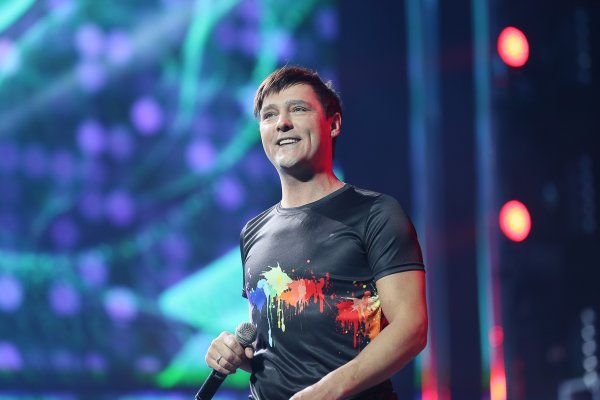 Юрий Шатунов потерял самого близкого человека