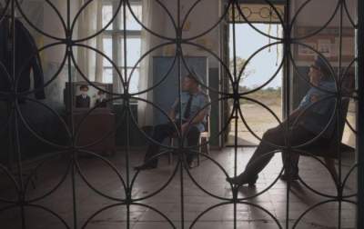 Украинский фильм покажут на Мюнхенском кинофестивале Украинский фильм покажут на Мюнхенском кинофестивале