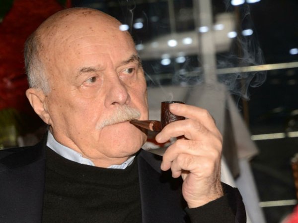 Умер Станислав Говорухин: Поклонники назвали лучшие фильмы режиссера Умер Станислав Говорухин: Поклонники назвали лучшие фильмы режиссера