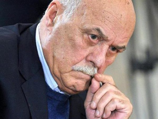 Он был полон планов: Владимир Меньшов выразил соболезнования родным Говорухина